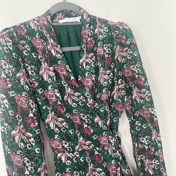 ASTR the label Women's Kamila Dress S - Picture 3 of 9